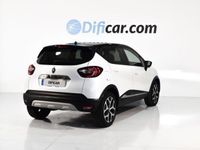 usado Renault Captur 1.5dci Energy Zen Edc 66kw