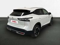 Usado Nissan Qashqai N-Connecta 158 CV (116 kW) 2025 Blanco SUV