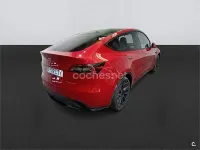 Usado Tesla Model Y 378 kW (514 CV) 2021 Eléctrico SUV