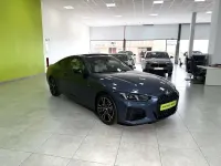 Usado BMW 430 M Sport 245 CV (180 kW) 2026 Azul Coupe