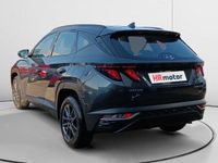 Usado Hyundai Tucson Style 230 CV (169 kW) 2024 SUV