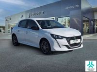 usado Peugeot 208 PureTech 55kW (75CV) Active Pack