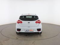 Usado Kia Ceed 100 CV (73 kW) 2018 Blanco Utilitario