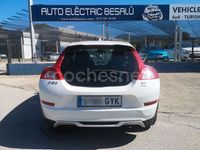 Usado Volvo C30 Momentum 109 CV (80 kW) 2010 Blanco Utilitario