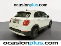 Usado Fiat 500X Pop Star 140 CV (102 kW) 2017 Blanco SUV