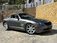 usado Chrysler Crossfire 3.2 V6 Aut.