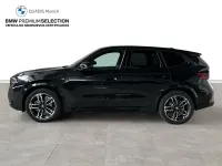 Usado BMW iX1 Comfort Edition 230 kW (313 CV) 2025 Negro SUV