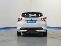 usado Nissan Micra IG-T Acenta 92