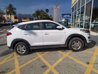 usado Hyundai Tucson 1.6 GDI BD Tecno 4x2 Go