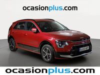 Usado Kia Niro 129 CV (94 kW) 2025 Blanco SUV
