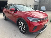 Usado VW ID.4 Pro Performance 150 kW (204 CV) 2021 Eléctrico SUV