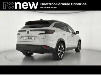Usado Renault Austral Techno 200 CV (147 kW) 2025 Blanco SUV
