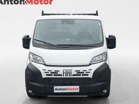 Nuevo Fiat Ducato 140 CV (102 kW) 2025 Van