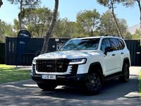 Usado Toyota Land Cruiser Edition 204 CV (150 kW) 2024 Blanco SUV