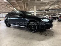 Usado Audi A4 Ambiente 204 CV (150 kW) 2024 Negro Familiar