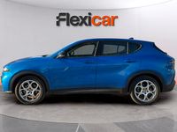Usado Alfa Romeo Tonale Sprint 131 CV (96 kW) 2023 Azul SUV