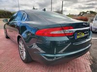 usado Jaguar XF 2.2 Diesel Premium Luxury Aut.