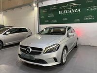 Occasion Mercedes A200 Style 136 PK (100 kW) 2016 Grijs Sedan