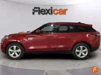 Usado Land Rover Range Rover Velar S 179 CV (131 kW) 2020 Rojo SUV