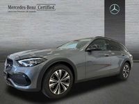 Usado Mercedes E220 All-Terrain 200 CV (147 kW) 2023 Gris Familiar