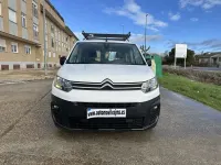 Usado Citroën Berlingo Business Class 102 CV (75 kW) 2021 Blanco Monovolumen