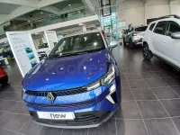 Nuevo Renault Captur Evolution 100 CV (73 kW) 2025 Azul SUV