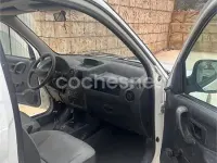 Usado Citroën Berlingo 75 CV (55 kW) 2009 Blanco Monovolumen