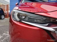 Usado Mazda CX-5 165 CV (121 kW) 2021 Granate SUV