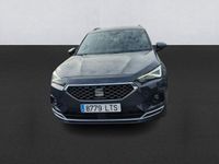 Usado Seat Tarraco XCELLENCE 245 CV (180 kW) 2021 SUV