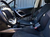 Usado Peugeot 2008 Active 82 CV (60 kW) 2013 Gris / plata SUV