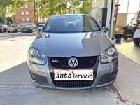 Usado VW Golf IV GTI 200 CV (147 kW) 2006 Utilitario