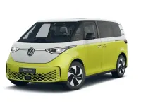 Nuevo VW ID.4 210 kW (286 CV) 2026 Blanco SUV
