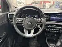 Usado Kia Sportage 132 CV (97 kW) 2022 Rojo SUV