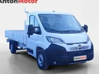 Nuevo Citroën Jumper 140 CV (102 kW) 2026 Monovolumen