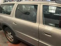 Usado Volvo XC70 Momentum 163 CV (119 kW) 2004 Beige SUV