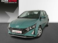 Usado Hyundai i20 79 CV (58 kW) 2024 Utilitario