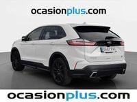 Usado Ford Edge ST-Line 242 CV (177 kW) 2019 Blanco SUV