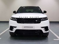 Usado Land Rover Range Rover Velar SE Dynamic 404 CV (297 kW) 2024 Blanco SUV