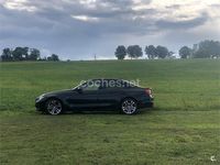 Usado BMW 320 Comfort Edition 184 CV (135 kW) 2014 Negro Berlina