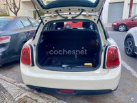 Usado Mini Cooper 156 CV (114 kW) 2024 Blanco Utilitario