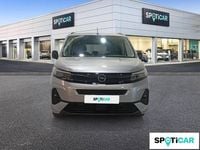Nuevo Opel Combo S 100 CV (73 kW) 2025 Gris Familiar