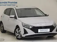 Usado Hyundai i20 2025 Utilitario