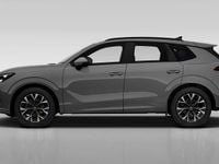 Nowe Cupra Terramar 150 KM (110 kW) 2026 Szary SUV