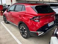 Usado Kia Sportage 252 CV (185 kW) 2025 SUV