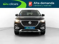 Usado MG EHS Comfort 258 CV (189 kW) 2022 Negro SUV