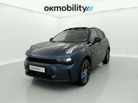 Usado Lynk & Co 01 261 CV (191 kW) 2022 Azul SUV