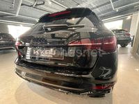 Usado Audi RS4 Competition 450 CV (330 kW) 2024 Negro Familiar