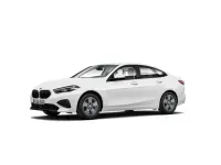 Usado BMW 218 Gran Coupé 150 CV (110 kW) 2023 Blanco Coupe