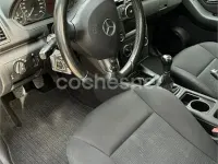 Usado Mercedes A160 95 CV (69 kW) 2011 Negro Monovolumen