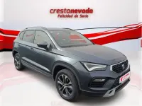 Begagnad Seat Ateca Style 150 HK (110 kW) 2021 SUV
